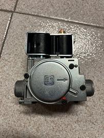 elettrovalvola gas per caldaia Immergas