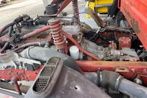 Motore iveco eurocargo 6 cilindri 8060.45 B