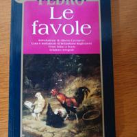 le favole - fedro