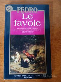 le favole - fedro