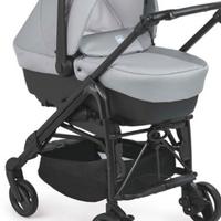 Trio combi cam completo