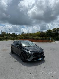 Renault Clio Alpine