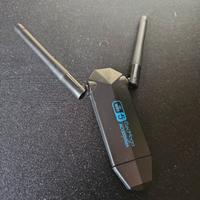 WiFi 5 USB