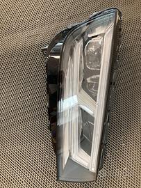 Faro anteriore destro Audi Q 5
