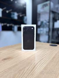 iPhone 18 Pro 256Gb - Nero NUOVO