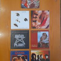 Dischi vinile Queen / Freddie Mercury