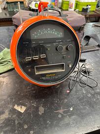 Weltron 2001 funzionante - anni 70-