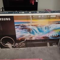 Smart TV Samsung 65 pollici modello Q85R