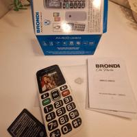 telefono Brondi Amico unico