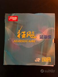 DHS Hurricane 3 Neo National Bluesponge