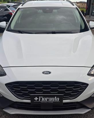 FORD Focus 1.0 EcoBoost 125 CV SW Active