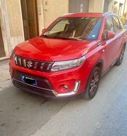 Vitara ibrid