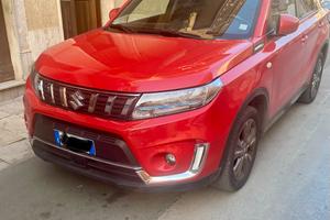 Vitara ibrid