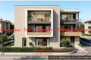 Vendita TERRENO EDIFICABILE