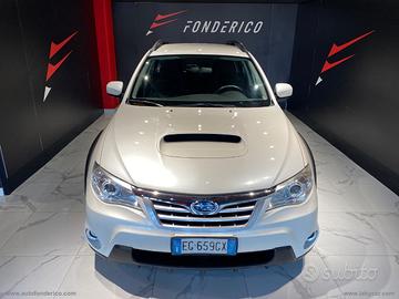 SUBARU Impreza XV 2.0D Trend