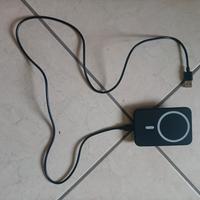 caricatore per iPhone wireless