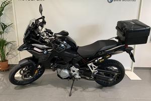 BMW f 850 gs Abs my21