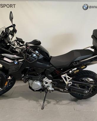 BMW f 850 gs Abs my21