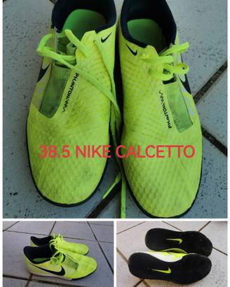 Scarpe calcetto Nike “Phantom”