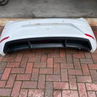 Paraurti SEAT LEON 5F mk3 2012-2020