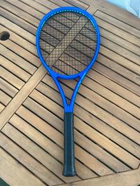 Racchetta wilson ultra 300gr nuova