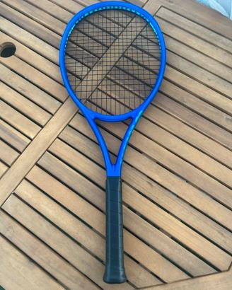Racchetta wilson ultra 300gr nuova
