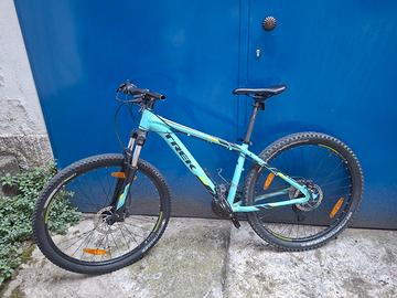 Trek Marlin 7 taglia S (15,5") - Mountain bike 27"