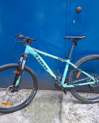 Trek Marlin 7 taglia S (15,5") - Mountain bike 27"
