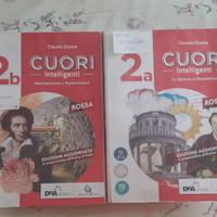 Cuori intelligenti 2