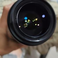 Tamron SP 70-300 di VC USD Canon DA RIPARARE