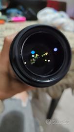 Tamron SP 70-300 di VC USD Canon DA RIPARARE