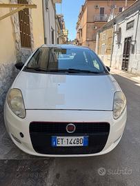 Fiat Grande Punto 1.4 Benzina/Gpl 77cv