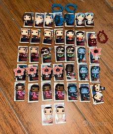 Personaggi Stranger Things