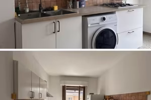 Camere studenti Torino Sud €450 tutto incluso