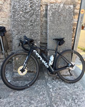 Cervelo r3 disc