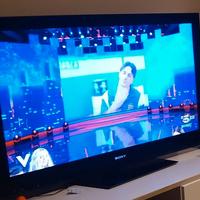 Sony KDL-46NX700 Smart TV