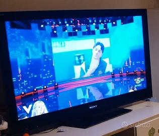 Sony KDL-46NX700 Smart TV