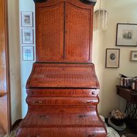 Mobie TRUMEAU / SECRETAIRE