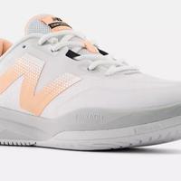 scarpe new balance padel donna nuove