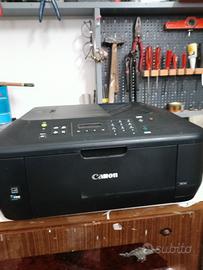 stampante Canon multifunzione MX395