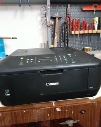 stampante Canon multifunzione MX395