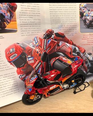 Ducati moto gp
