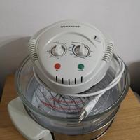 Forno Griglioso pari a nuovo 