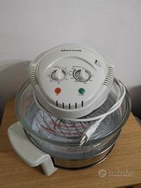 Forno Griglioso pari a nuovo 