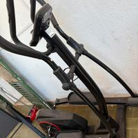 Ellittica professionale