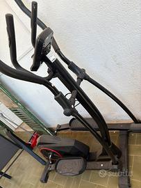 Ellittica professionale