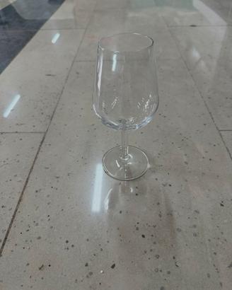 Calici vino