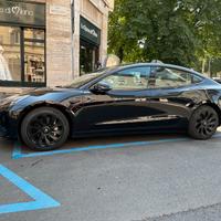 Copricerchi Tesla 18”