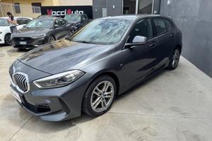 Bmw 118 118d 5p. Msport