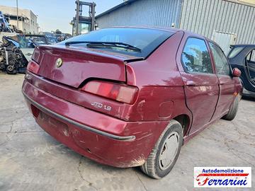 ALFA ROMEO 146 930 1.9 JTD 105CV 99-01 -Ricambi